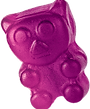 purple-gummy